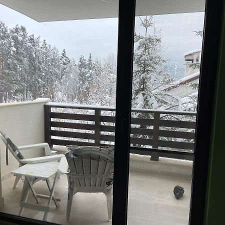 Nikol Deluxe Leilighet Velingrad Eksteriør bilde