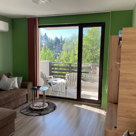 Nikol Deluxe Leilighet Velingrad Eksteriør bilde