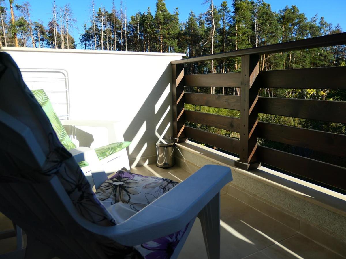 Nikol Deluxe Leilighet Velingrad Eksteriør bilde